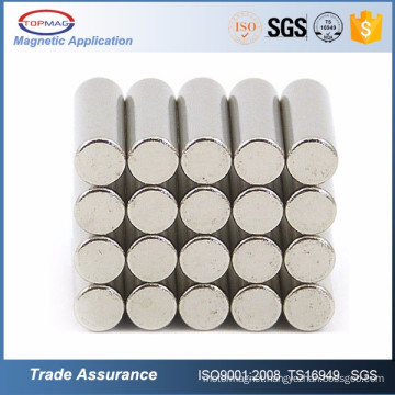 High grade and strength trade assurance extremely about bar magnet for crane